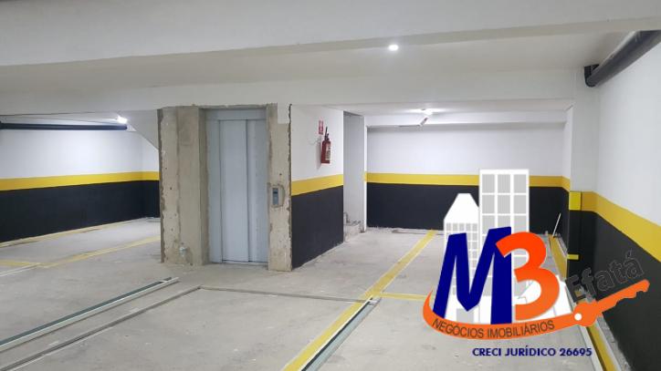 Prédio Inteiro, 250 m² - Foto 19