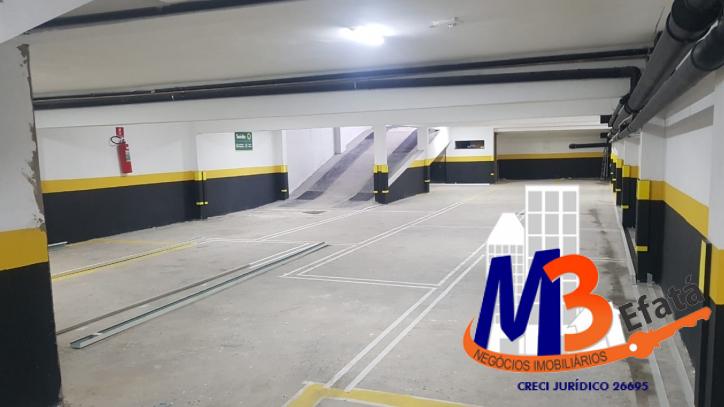 Prédio Inteiro, 250 m² - Foto 20