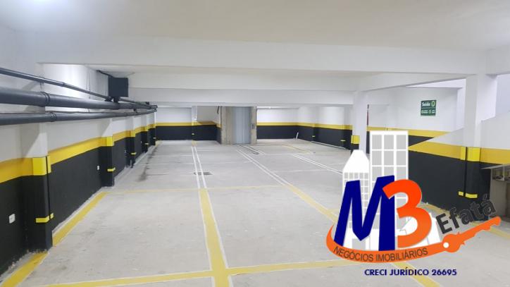 Prédio Inteiro, 250 m² - Foto 21