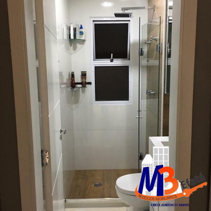 Apartamento à venda com 2 quartos, 48m² - Foto 3