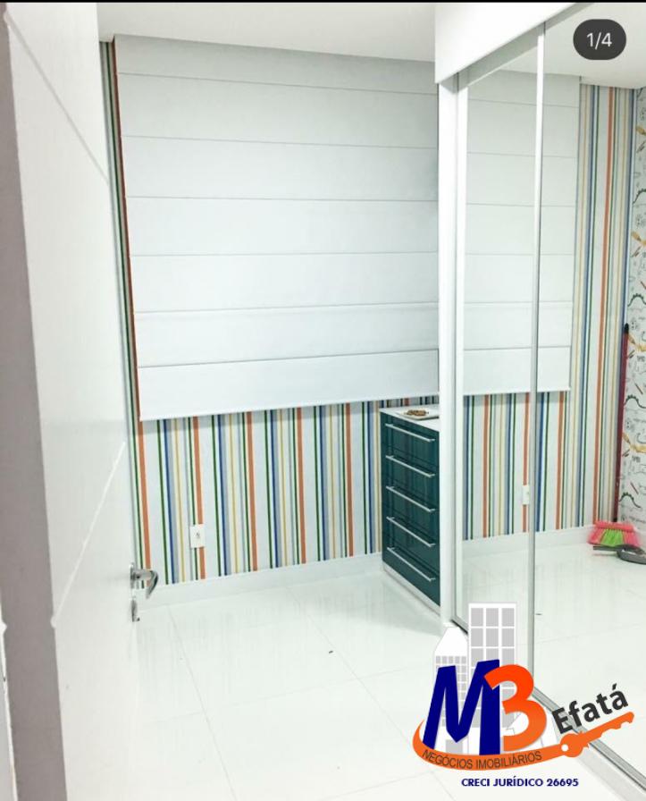 Apartamento à venda com 2 quartos, 48m² - Foto 4