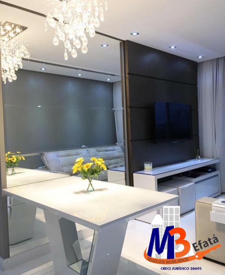 Apartamento à venda com 2 quartos, 48m² - Foto 9
