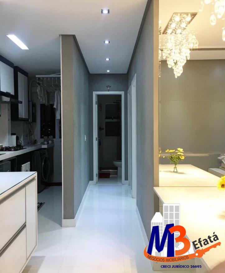 Apartamento à venda com 2 quartos, 48m² - Foto 10