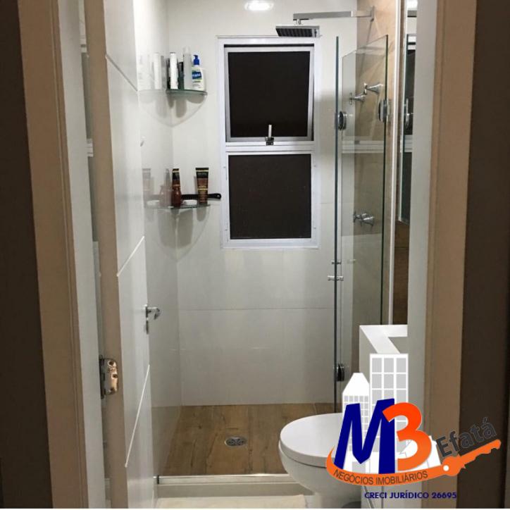 Apartamento à venda com 2 quartos, 48m² - Foto 11