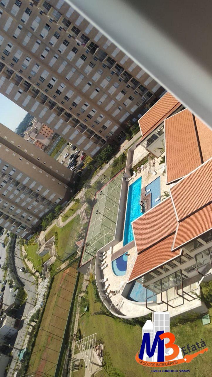 Apartamento à venda com 2 quartos, 48m² - Foto 12