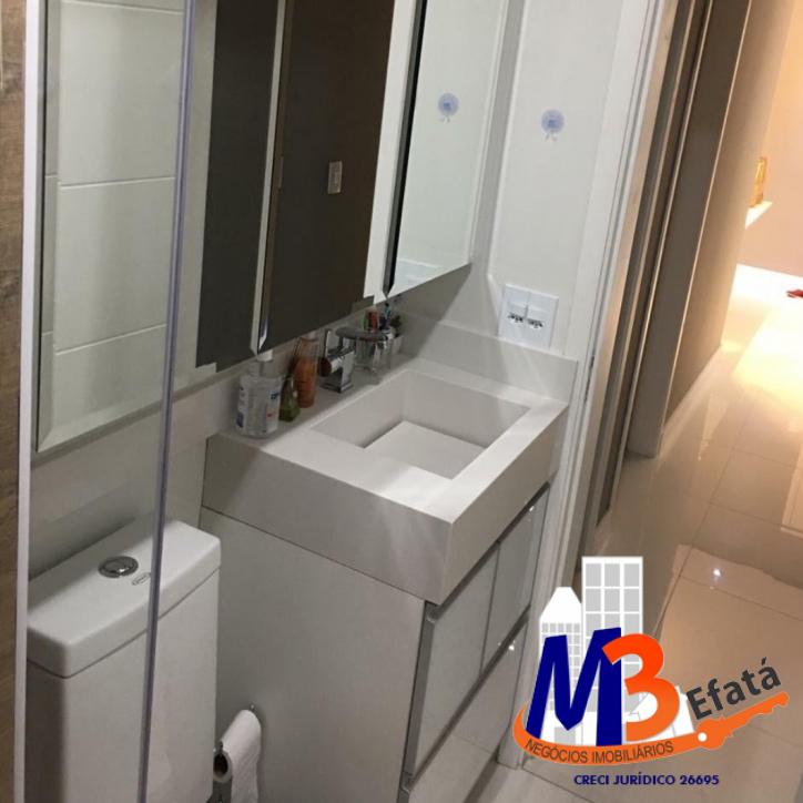 Apartamento à venda com 2 quartos, 48m² - Foto 13