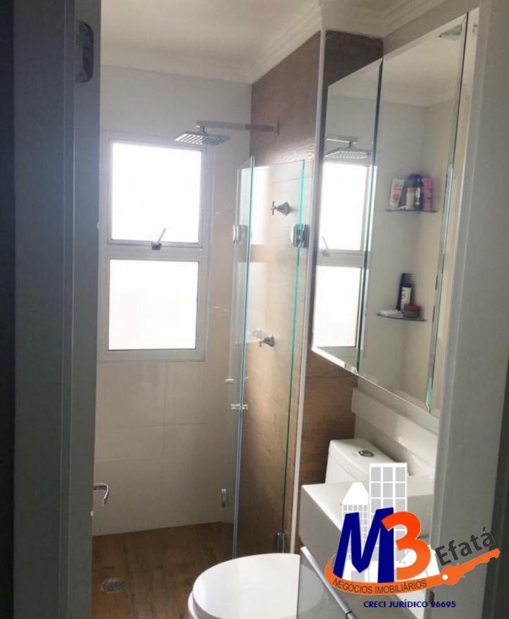 Apartamento à venda com 2 quartos, 48m² - Foto 14