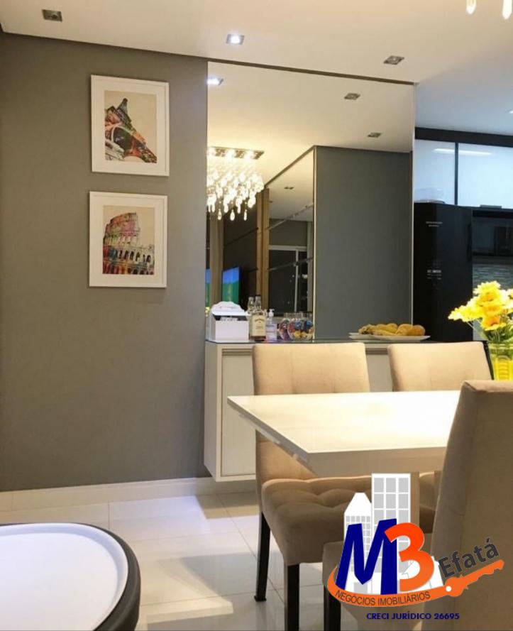 Apartamento à venda com 2 quartos, 48m² - Foto 15