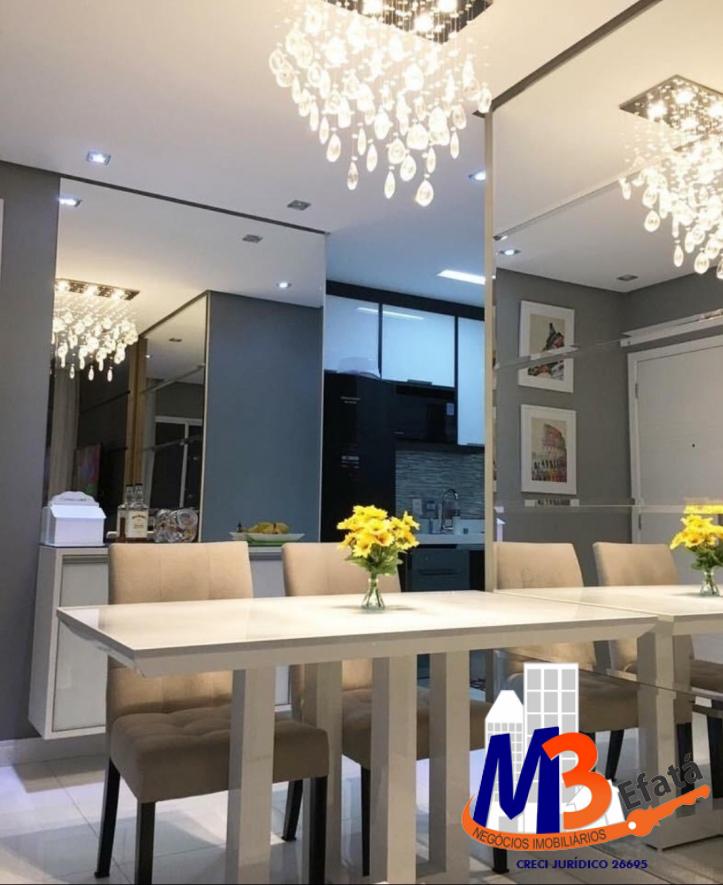 Apartamento à venda com 2 quartos, 48m² - Foto 16