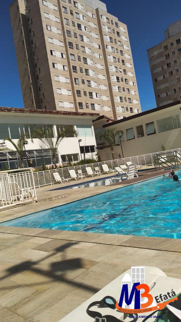 Apartamento à venda com 2 quartos, 48m² - Foto 17