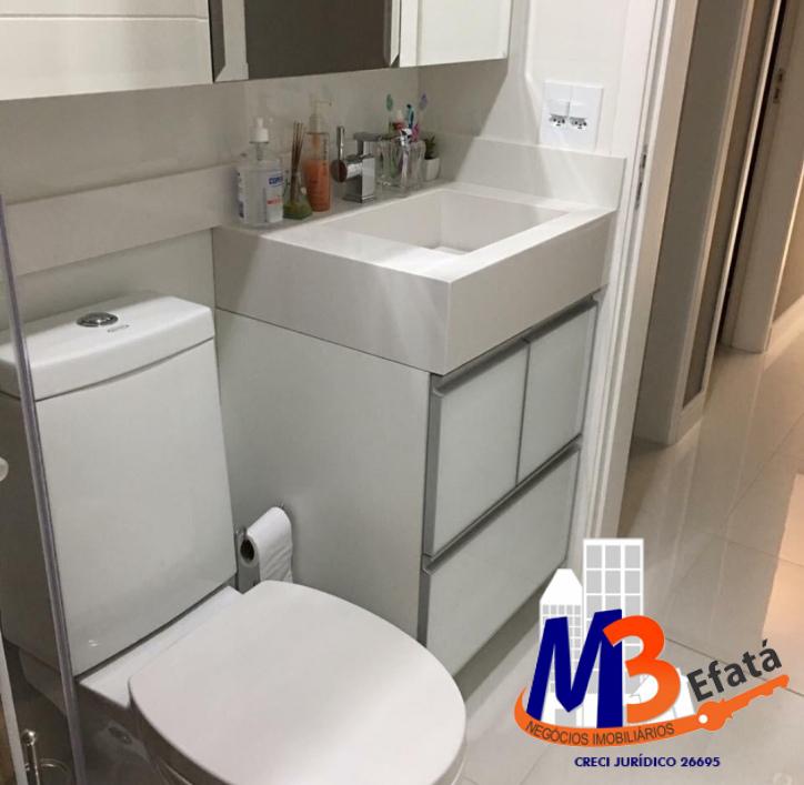 Apartamento à venda com 2 quartos, 48m² - Foto 18
