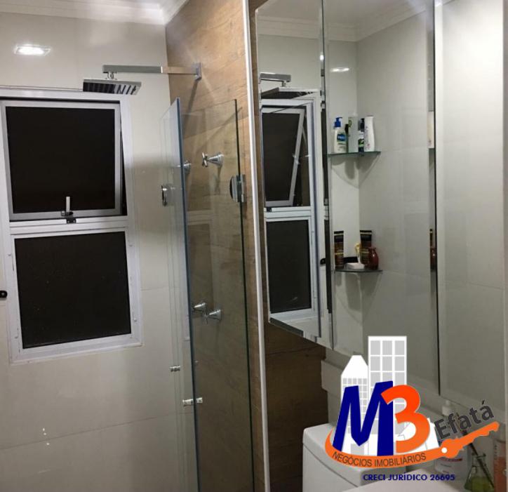 Apartamento à venda com 2 quartos, 48m² - Foto 19