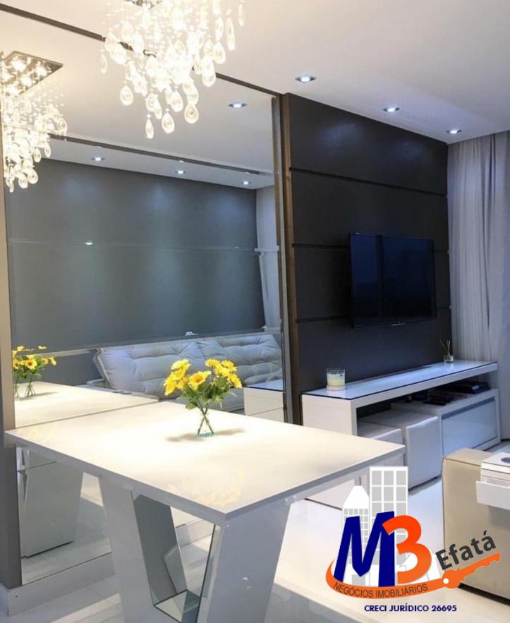 Apartamento à venda com 2 quartos, 48m² - Foto 20