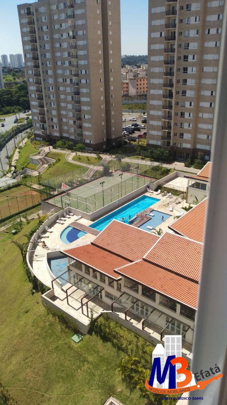 Apartamento à venda com 2 quartos, 48m² - Foto 21