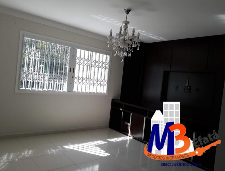 Sobrado, 3 quartos, 124 m² - Foto 2
