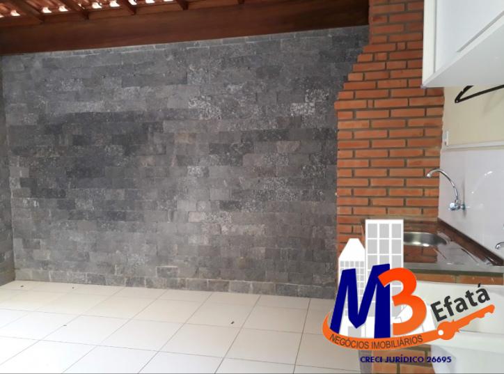 Sobrado, 3 quartos, 124 m² - Foto 7