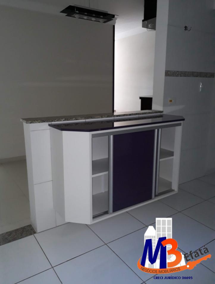 Sobrado, 3 quartos, 124 m² - Foto 8