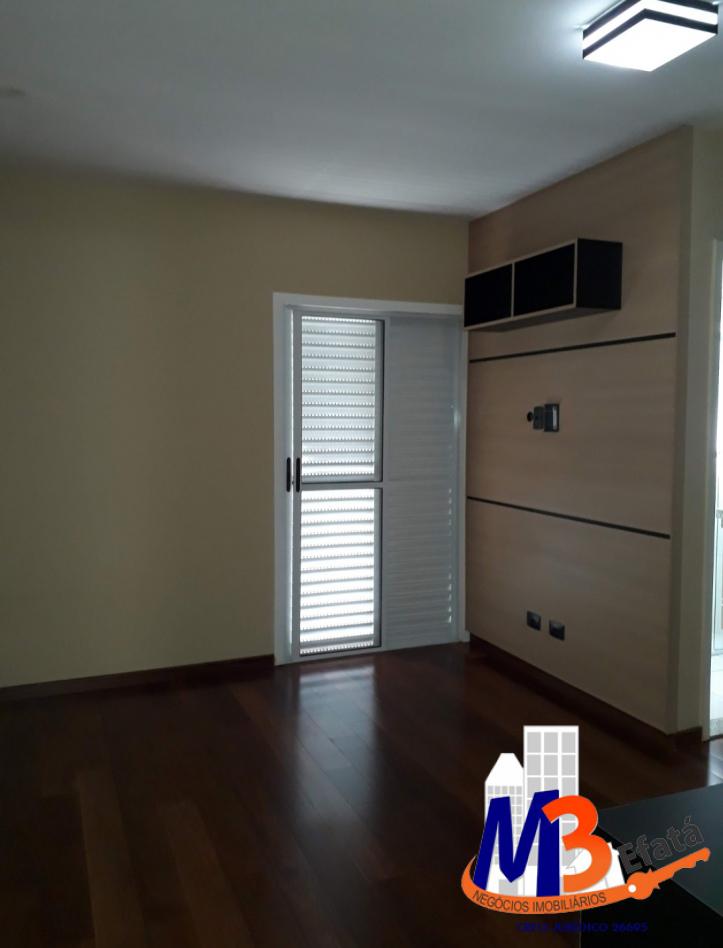 Sobrado, 3 quartos, 124 m² - Foto 9