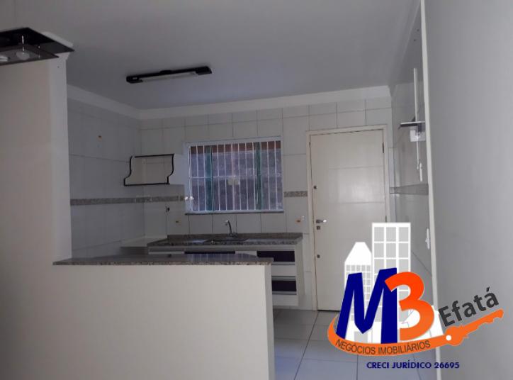 Sobrado, 3 quartos, 124 m² - Foto 11