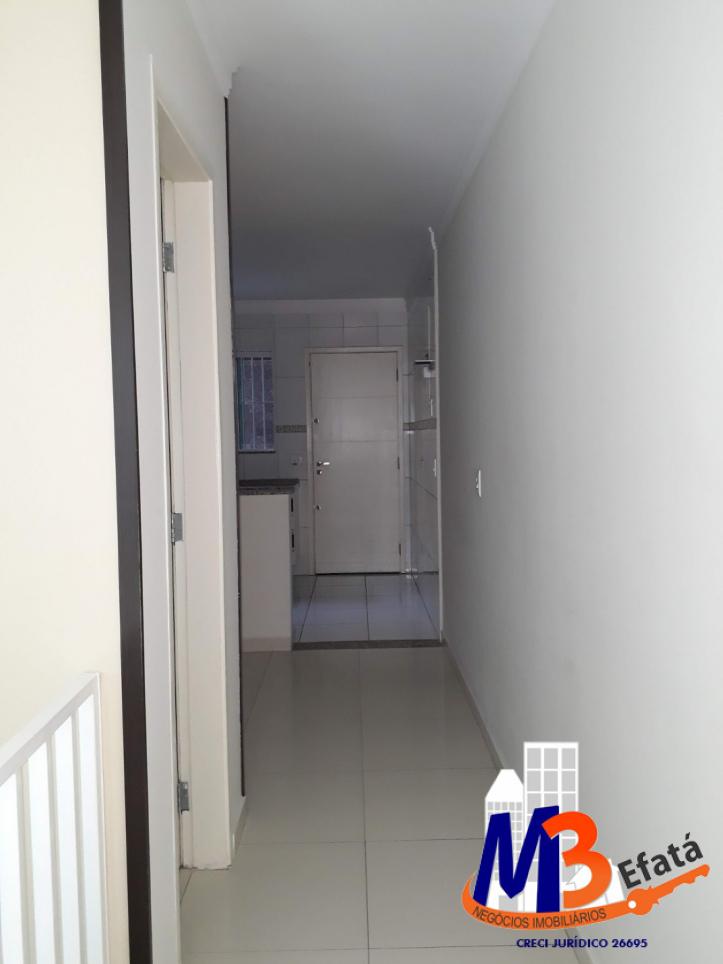 Sobrado, 3 quartos, 124 m² - Foto 12