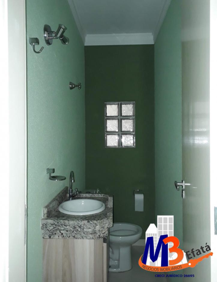 Sobrado, 3 quartos, 124 m² - Foto 13