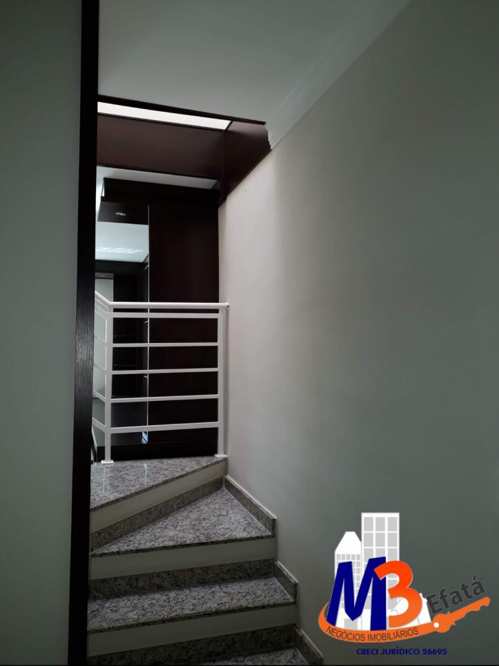 Sobrado, 3 quartos, 124 m² - Foto 14