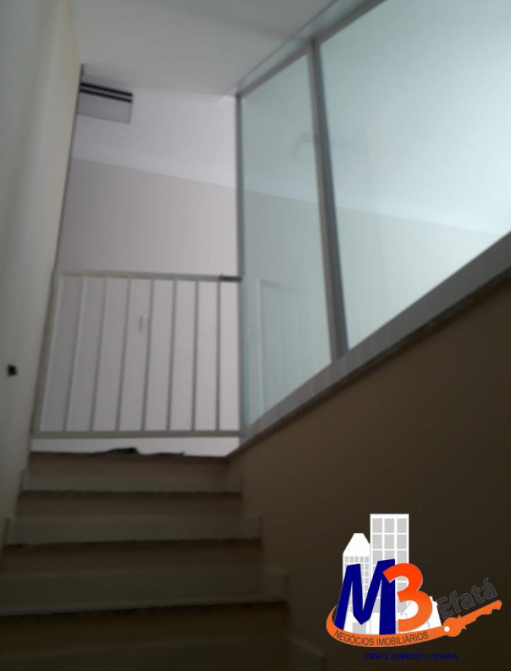 Sobrado, 3 quartos, 124 m² - Foto 18