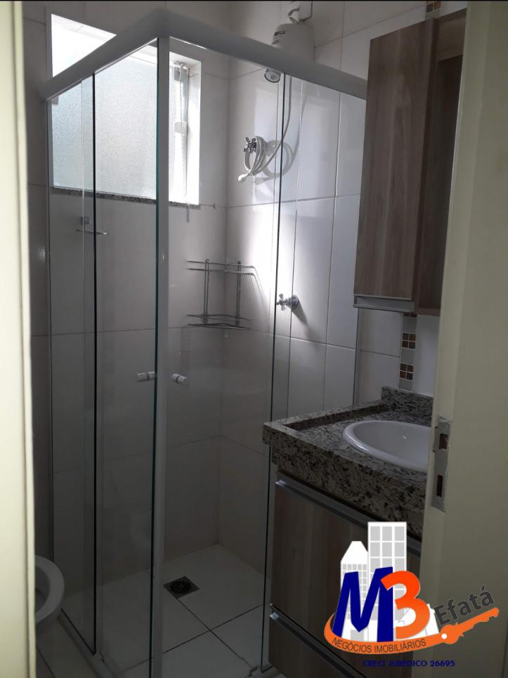 Sobrado, 3 quartos, 124 m² - Foto 19