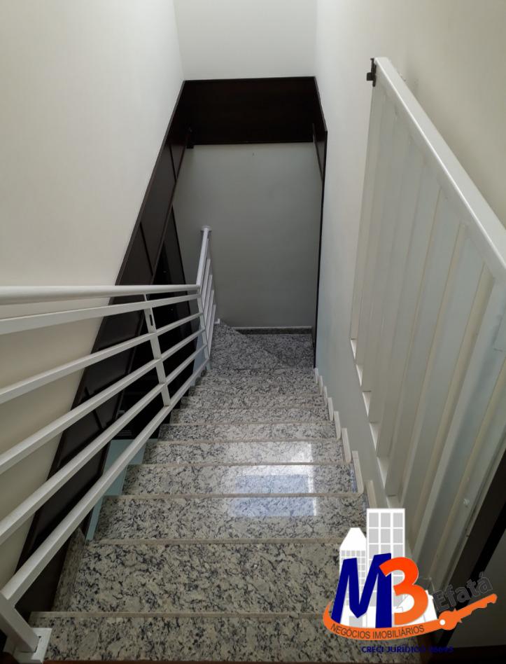 Sobrado, 3 quartos, 124 m² - Foto 20