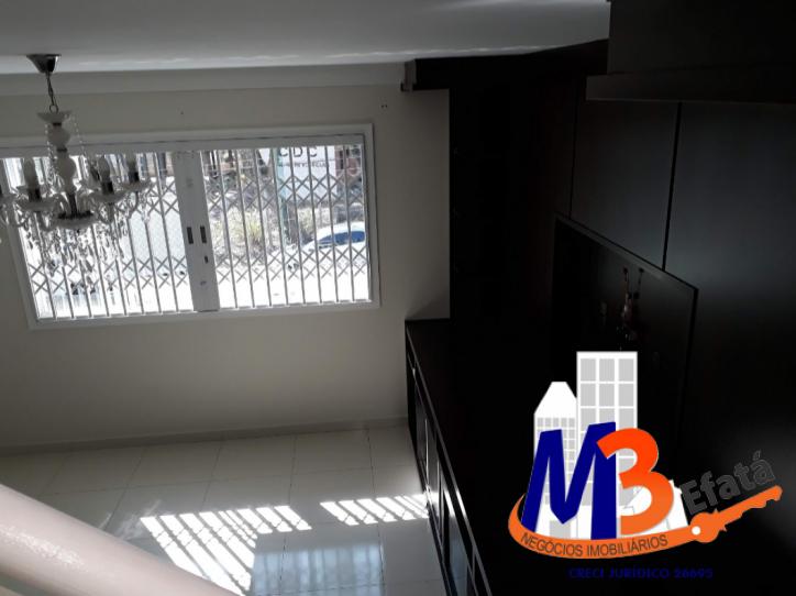 Sobrado, 3 quartos, 124 m² - Foto 21