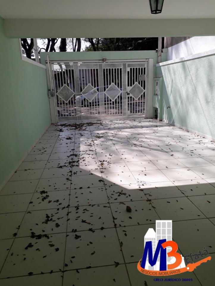 Sobrado, 3 quartos, 124 m² - Foto 22