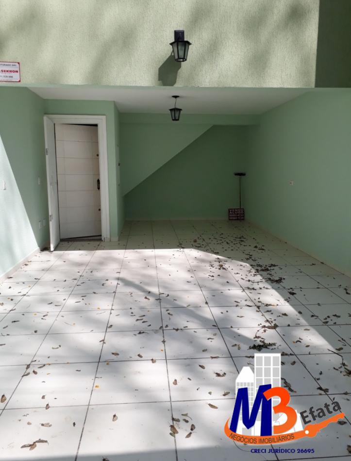Sobrado, 3 quartos, 124 m² - Foto 23