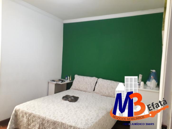 Sobrado, 3 quartos, 125 m² - Foto 3