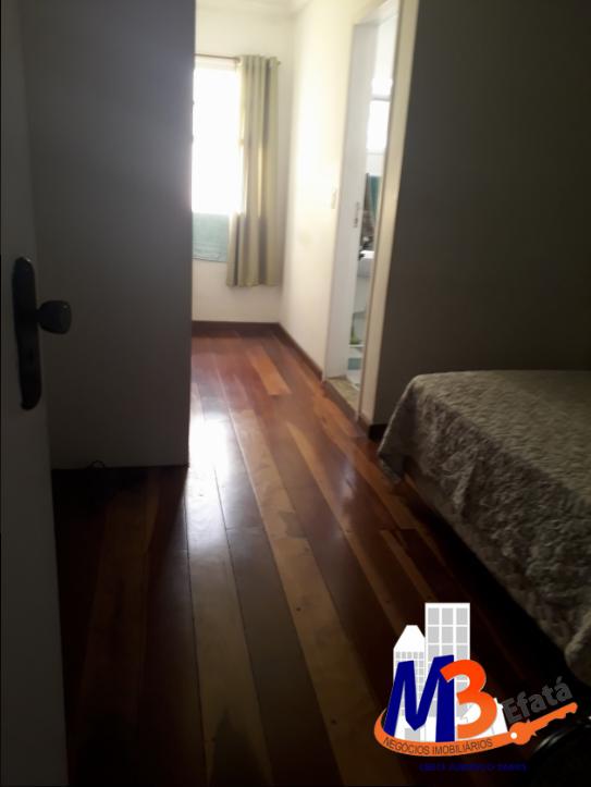 Sobrado, 3 quartos, 125 m² - Foto 4