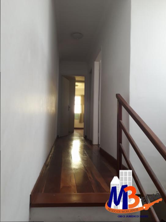 Sobrado, 3 quartos, 125 m² - Foto 6