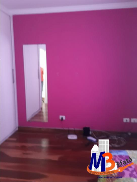 Sobrado, 3 quartos, 125 m² - Foto 7