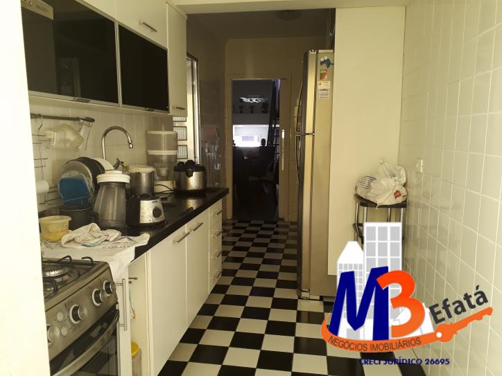 Sobrado, 3 quartos, 125 m² - Foto 8