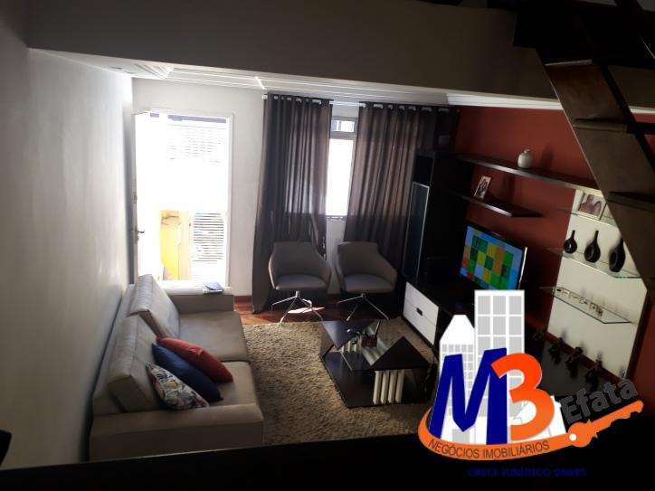 Sobrado, 3 quartos, 125 m² - Foto 10