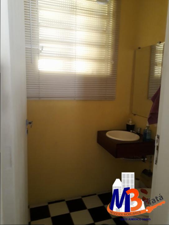 Sobrado, 3 quartos, 125 m² - Foto 11