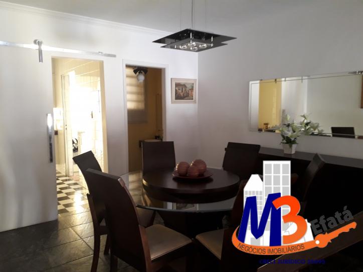 Sobrado, 3 quartos, 125 m² - Foto 12