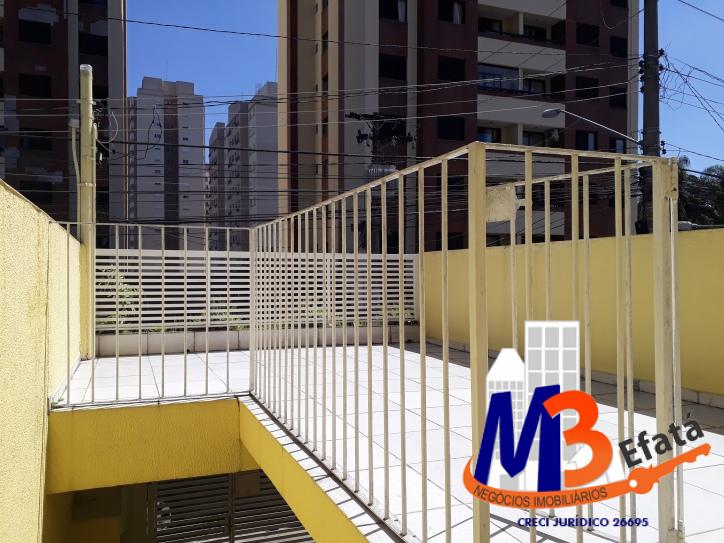 Sobrado, 3 quartos, 125 m² - Foto 13
