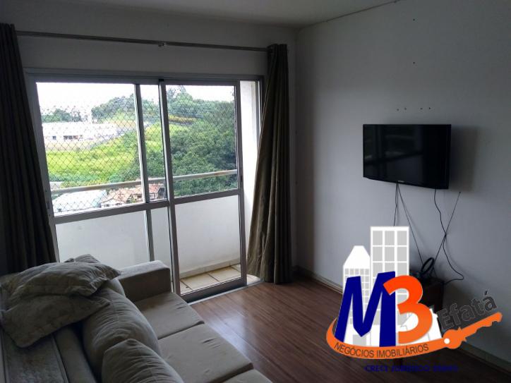 Apartamento, 3 quartos, 65 m² - Foto 8
