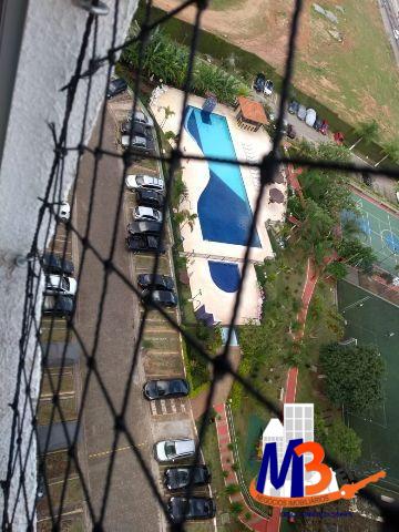 Apartamento, 3 quartos, 65 m² - Foto 16
