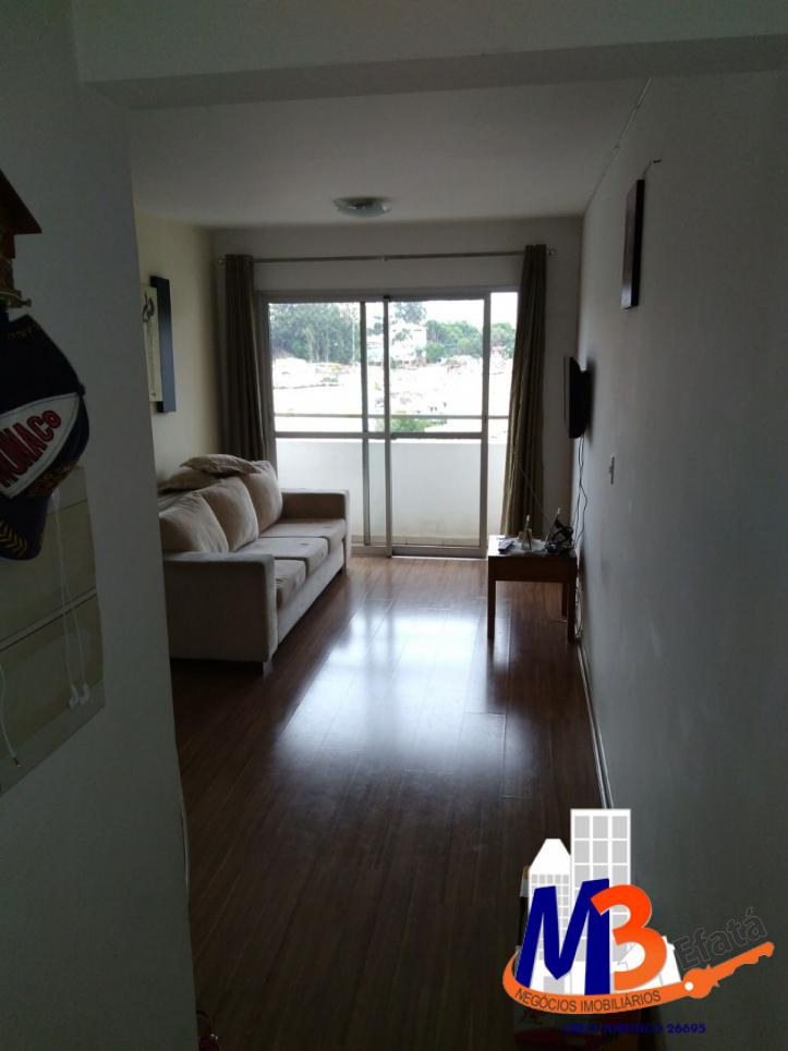 Apartamento, 3 quartos, 65 m² - Foto 22