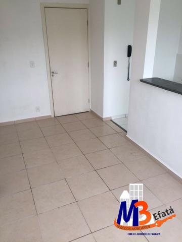 Apartamento, 2 quartos, 47 m² - Foto 2