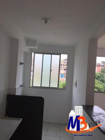 Apartamento, 2 quartos, 47 m² - Foto 4