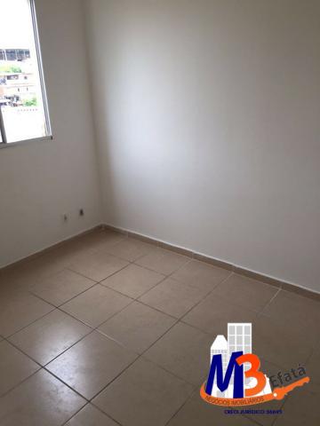 Apartamento, 2 quartos, 47 m² - Foto 6
