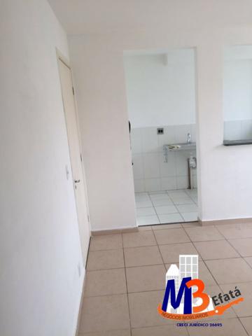 Apartamento, 2 quartos, 47 m² - Foto 8