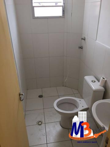 Apartamento, 2 quartos, 47 m² - Foto 9
