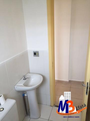 Apartamento, 2 quartos, 47 m² - Foto 10